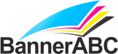 Banner ABC - Faixas Lonas Adesivos para Revendedores
